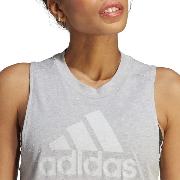 ADIDAS Women's Winners Tank Top 7 ADIDAS Women's Winners Tank Top - Image 5