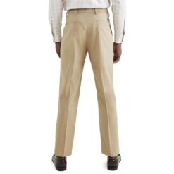 DOCKERS Men's Signature Go Khakis 6 DOCKERS Men's Signature Go Khakis -Fashion Clothing Store 2084513 205 alt1