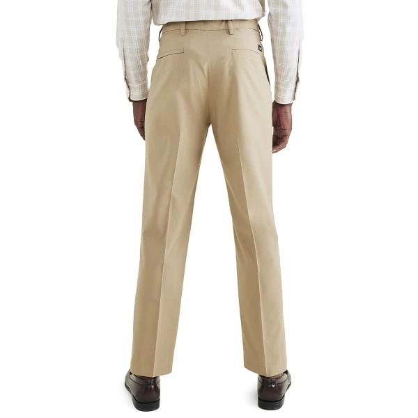 DOCKERS Men's Signature Go Khakis 4 DOCKERS Men's Signature Go Khakis - Image 2