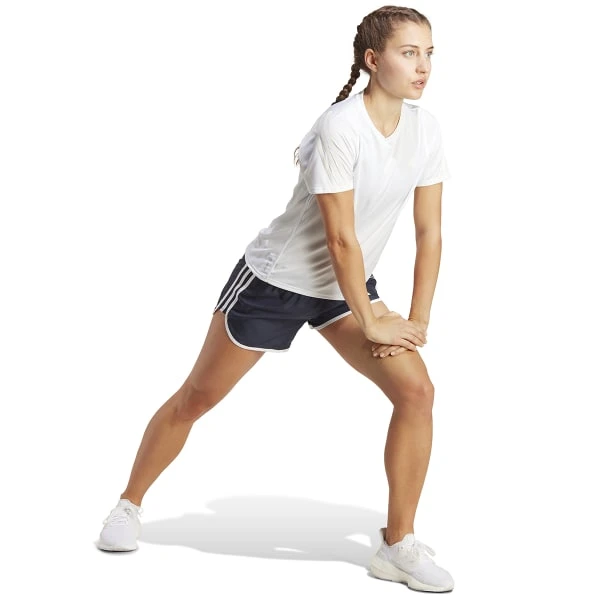 ADIDAS Women's M20 Running Shorts 9 ADIDAS Women's M20 Running Shorts - Image 7