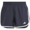 ADIDAS Women's M20 Running Shorts -Fashion Clothing Store 2084532 402 main