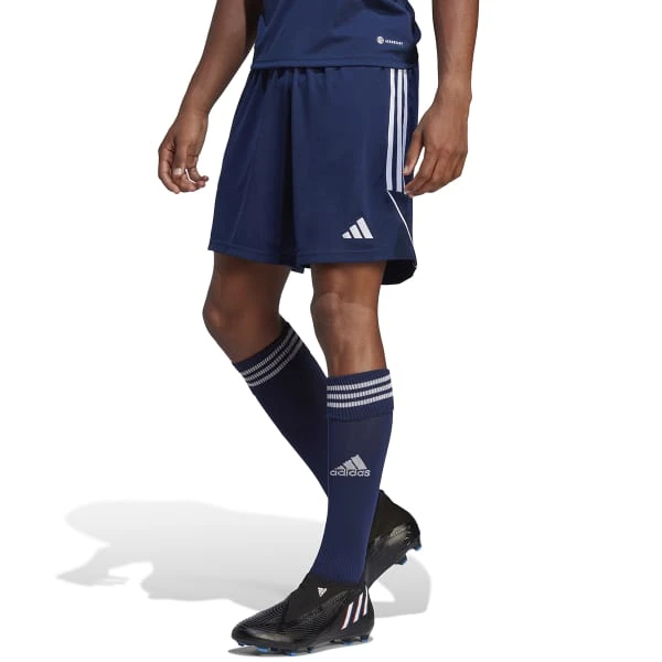 ADIDAS Men's Tiro 23 League Soccer Shorts 4 ADIDAS Men's Tiro 23 League Soccer Shorts - Image 2