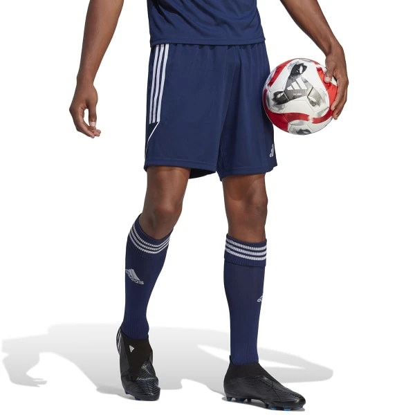 ADIDAS Men's Tiro 23 League Soccer Shorts 6 ADIDAS Men's Tiro 23 League Soccer Shorts - Image 4