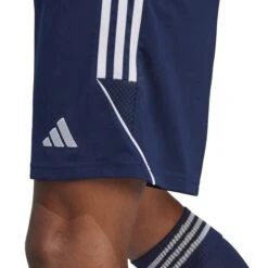 ADIDAS Men's Tiro 23 League Soccer Shorts 12 ADIDAS Men's Tiro 23 League Soccer Shorts -Fashion Clothing Store 2084537 402 alt4