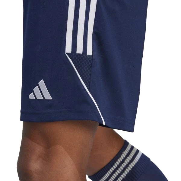ADIDAS Men's Tiro 23 League Soccer Shorts 7 ADIDAS Men's Tiro 23 League Soccer Shorts - Image 5