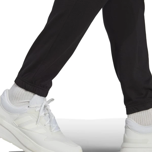 ADIDAS Men's Essentials Tapered Badge Of Sports Pants 7 ADIDAS Men's Essentials Tapered Badge Of Sports Pants - Image 5