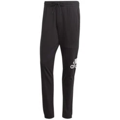 ADIDAS Men's Essentials Tapered Badge Of Sports Pants