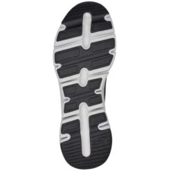 SKECHERS Men's Arch Fit-Waveport Shoes, 4E Extra Wide -Fashion Clothing Store 2084556 001 alt4