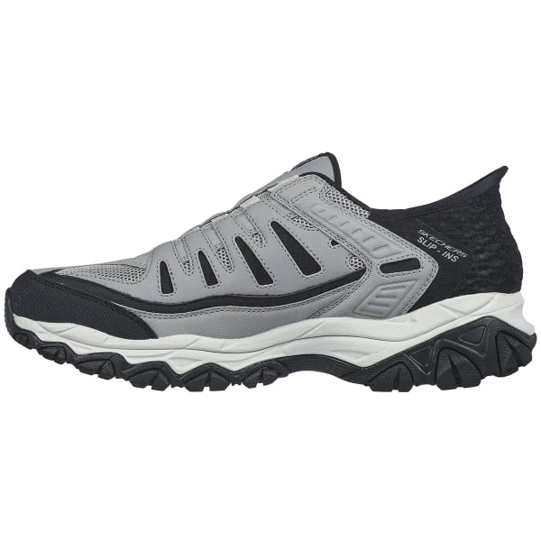 SKECHERS Men's Slip-ins: After Burn M. Fit - Ridgeburn Shoes 5 SKECHERS Men's Slip-ins: After Burn M. Fit - Ridgeburn Shoes - Image 3