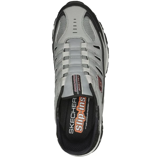 SKECHERS Men's Slip-ins: After Burn M. Fit - Ridgeburn Shoes 6 SKECHERS Men's Slip-ins: After Burn M. Fit - Ridgeburn Shoes - Image 4