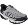 SKECHERS Men's Slip-ins: After Burn M. Fit - Ridgeburn Shoes -Fashion Clothing Store 2084562 004 main