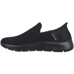 SKECHERS Men's Slip-ins: GO WALK Flex Shoes -Fashion Clothing Store 2084568 001 alt2