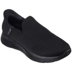 SKECHERS Men's Slip-ins: GO WALK Flex Shoes