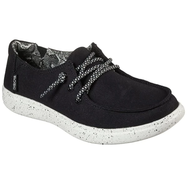 SKECHERS Women's BOBS Skipper - Tide Pool Shoes 3 SKECHERS Women's BOBS Skipper - Tide Pool Shoes