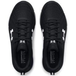 UNDER ARMOUR Women's Charged Assert 10 Running Shoes, Wide 10 UNDER ARMOUR Women's Charged Assert 10 Running Shoes, Wide -Fashion Clothing Store 2084673 001 alt3