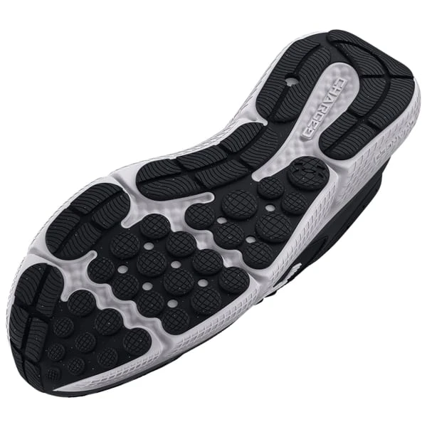 UNDER ARMOUR Women's Charged Assert 10 Running Shoes, Wide 7 UNDER ARMOUR Women's Charged Assert 10 Running Shoes, Wide - Image 5