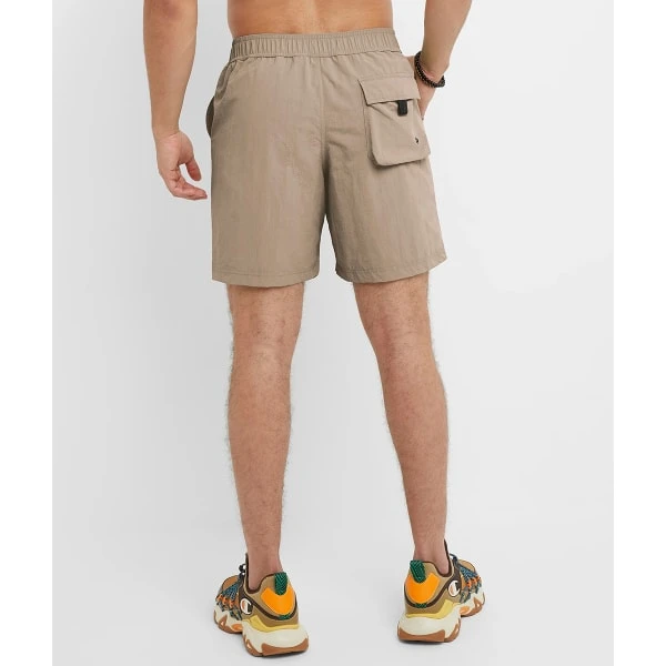 CHAMPION Men's Belted Take A Hike 7" Shorts 4 CHAMPION Men's Belted Take A Hike 7" Shorts - Image 2