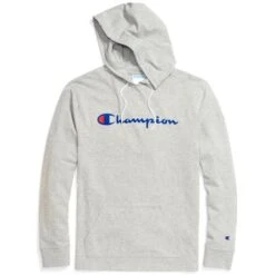 CHAMPION Men's Middleweight Tee Hoodie -Fashion Clothing Store 2084689 002 alt7