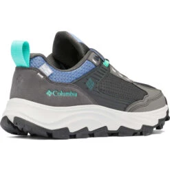 COLUMBIA Women's Hatana Max OutDry Hiking Shoes -Fashion Clothing Store 2084718 003 alt4
