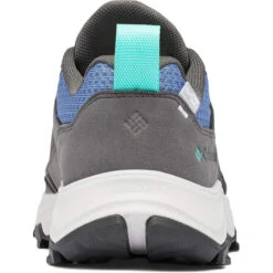 COLUMBIA Women's Hatana Max OutDry Hiking Shoes -Fashion Clothing Store 2084718 003 alt6
