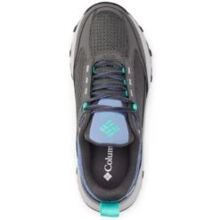 COLUMBIA Women's Hatana Max OutDry Hiking Shoes -Fashion Clothing Store 2084718 003 alt7