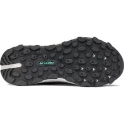 COLUMBIA Women's Hatana Max OutDry Hiking Shoes -Fashion Clothing Store 2084718 003 alt8