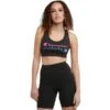CHAMPION Women's Authentic Sports Bra -Fashion Clothing Store 2084727 001 main