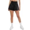 CHAMPION Women's Woven Shorts 2 CHAMPION Women's Woven Shorts -Fashion Clothing Store 2084734 001 main