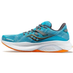 SAUCONY Men's Guide 16 Running Shoes -Fashion Clothing Store 2084755 403 alt2