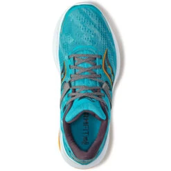 SAUCONY Men's Guide 16 Running Shoes -Fashion Clothing Store 2084755 403 alt3