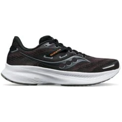 SAUCONY Women's Guide 16 Running Shoes 8 SAUCONY Women's Guide 16 Running Shoes -Fashion Clothing Store 2084943 001 alt1