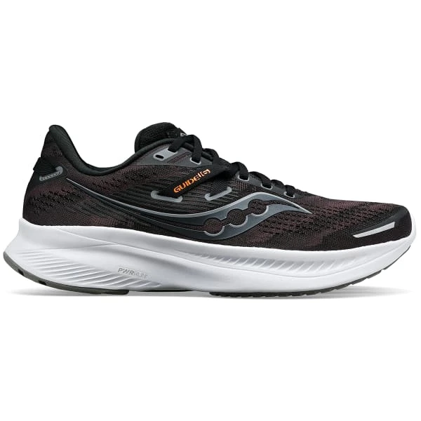 SAUCONY Women's Guide 16 Running Shoes 4 SAUCONY Women's Guide 16 Running Shoes - Image 2