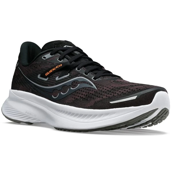 SAUCONY Women's Guide 16 Running Shoes 3 SAUCONY Women's Guide 16 Running Shoes