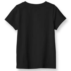 CHAMPION Girls' Classic Short-Sleeve Tee -Fashion Clothing Store 2084947 001 alt2