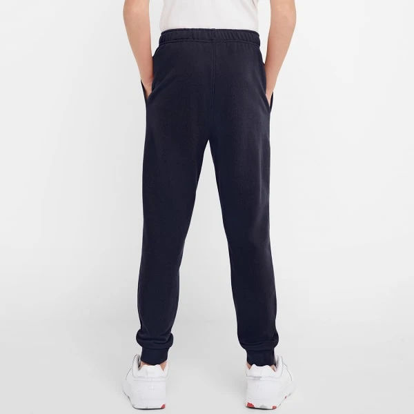 CHAMPION Boys' French Terry Joggers 4 CHAMPION Boys' French Terry Joggers - Image 2
