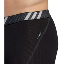 ADIDAS Men's Sport Performance Mesh Boxer Briefs, 3 Pack 14 ADIDAS Men's Sport Performance Mesh Boxer Briefs, 3 Pack -Fashion Clothing Store 2084981 004 alt5