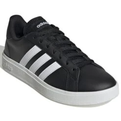 ADIDAS Women's Grand Court 2.0 Shoes 12 ADIDAS Women's Grand Court 2.0 Shoes -Fashion Clothing Store 2085055 001 alt2