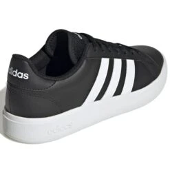 ADIDAS Women's Grand Court 2.0 Shoes 13 ADIDAS Women's Grand Court 2.0 Shoes -Fashion Clothing Store 2085055 001 alt3