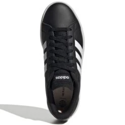 ADIDAS Women's Grand Court 2.0 Shoes 14 ADIDAS Women's Grand Court 2.0 Shoes -Fashion Clothing Store 2085055 001 alt4