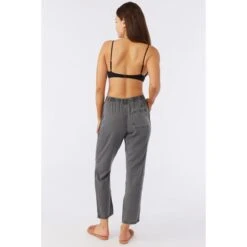 O'NEILL Juniors' Francina Pants 15 O'NEILL Juniors' Francina Pants -Fashion Clothing Store 2085074 001 alt4