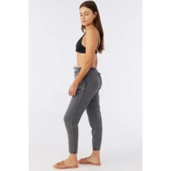 O'NEILL Juniors' Francina Pants 16 O'NEILL Juniors' Francina Pants -Fashion Clothing Store 2085074 001 alt5
