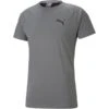 PUMA Men's RTG Short-Sleeve Tee 2 PUMA Men's RTG Short-Sleeve Tee -Fashion Clothing Store 2085355 002 main
