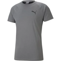 PUMA Men's RTG Short-Sleeve Tee