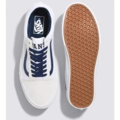VANS Men's Club Old Skool Shoes 8 VANS Men's Club Old Skool Shoes -Fashion Clothing Store 2085437 101 alt2