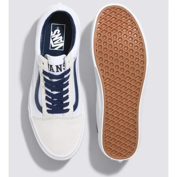 VANS Men's Club Old Skool Shoes 5 VANS Men's Club Old Skool Shoes - Image 3