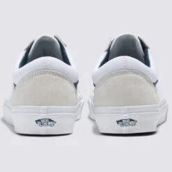 VANS Men's Club Old Skool Shoes 9 VANS Men's Club Old Skool Shoes -Fashion Clothing Store 2085437 101 alt3