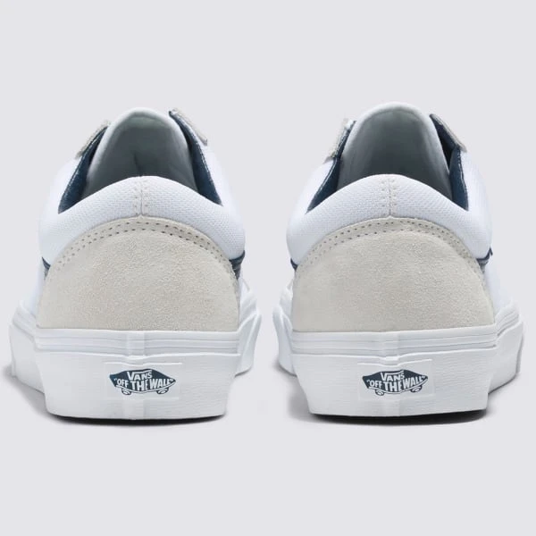 VANS Men's Club Old Skool Shoes 6 VANS Men's Club Old Skool Shoes - Image 4