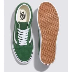 VANS Men's Old Skool Shoes 9 VANS Men's Old Skool Shoes -Fashion Clothing Store 2085438 308 alt3