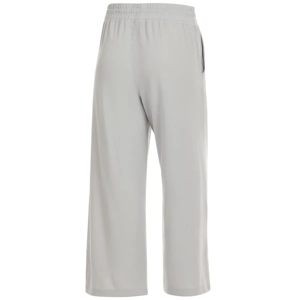 EMS Women's Softspun Wide Leg Cropped Pants 4 EMS Women's Softspun Wide Leg Cropped Pants - Image 2