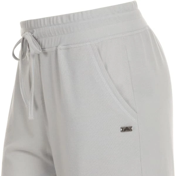 EMS Women's Softspun Wide Leg Cropped Pants 5 EMS Women's Softspun Wide Leg Cropped Pants - Image 3